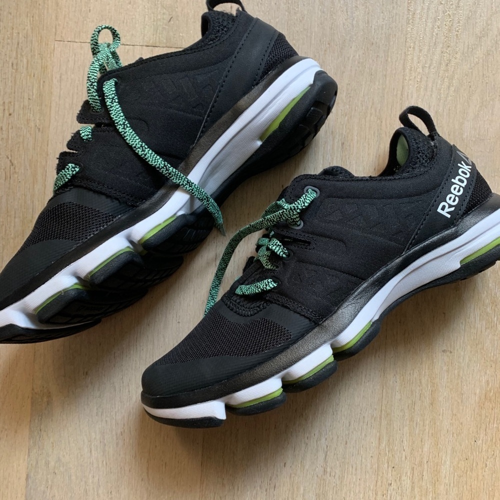 Reebok sneakers